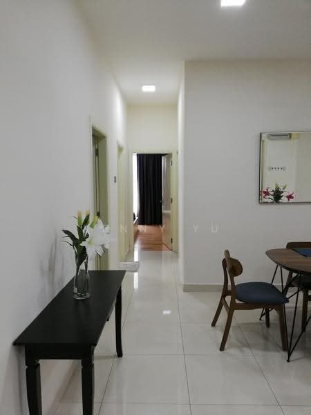 Pangsapuri untuk Disewa di Crest Residence - Kenny Yu - PropertyGuru.com.my