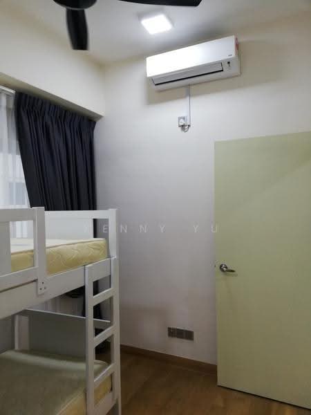 Pangsapuri untuk Disewa di Crest Residence - Kenny Yu - PropertyGuru.com.my