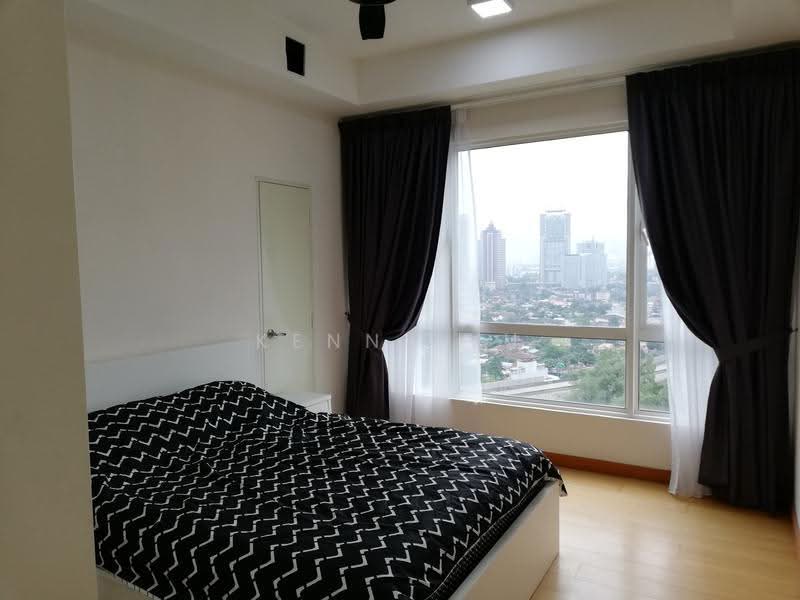 Pangsapuri untuk Disewa di Crest Residence - Kenny Yu - PropertyGuru.com.my