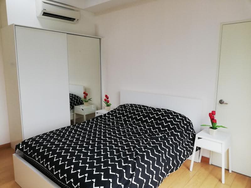 Pangsapuri untuk Disewa di Crest Residence - Kenny Yu - PropertyGuru.com.my