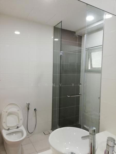 Pangsapuri untuk Disewa di Crest Residence - Kenny Yu - PropertyGuru.com.my