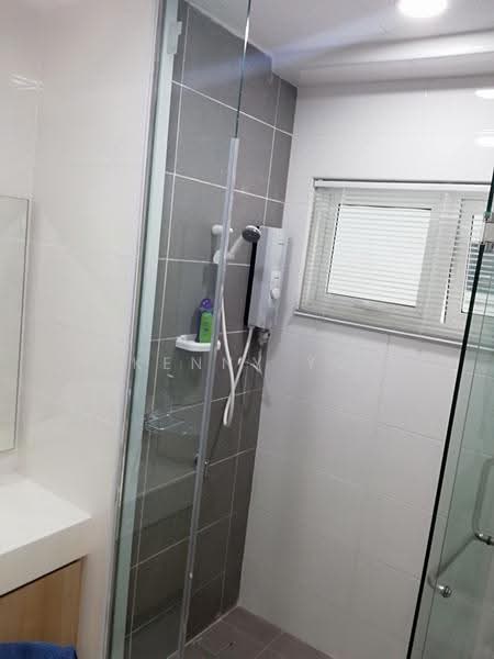 Pangsapuri untuk Disewa di Crest Residence - Kenny Yu - PropertyGuru.com.my