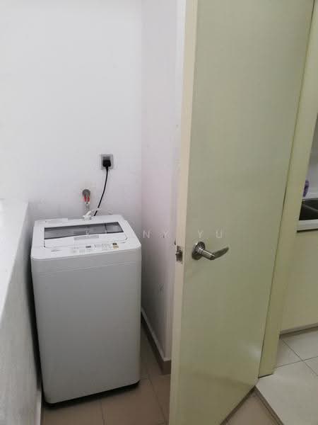 Pangsapuri untuk Disewa di Crest Residence - Kenny Yu - PropertyGuru.com.my