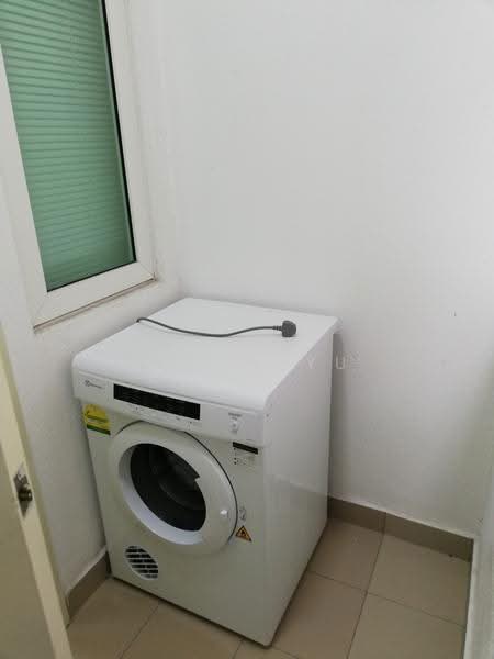 Pangsapuri untuk Disewa di Crest Residence - Kenny Yu - PropertyGuru.com.my