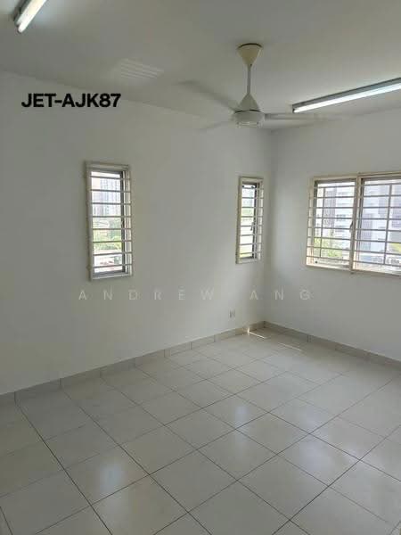 Apartment for Sale at Pangsapuri Seri Mutiara - Andrew Ang - Interior - PropertyGuru.com.my