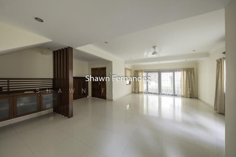 Rumah Banglo untuk Dijual di Bukit Damansara (Damansara Heights) - Shawn Fernandez - Living Room - PropertyGuru.com.my