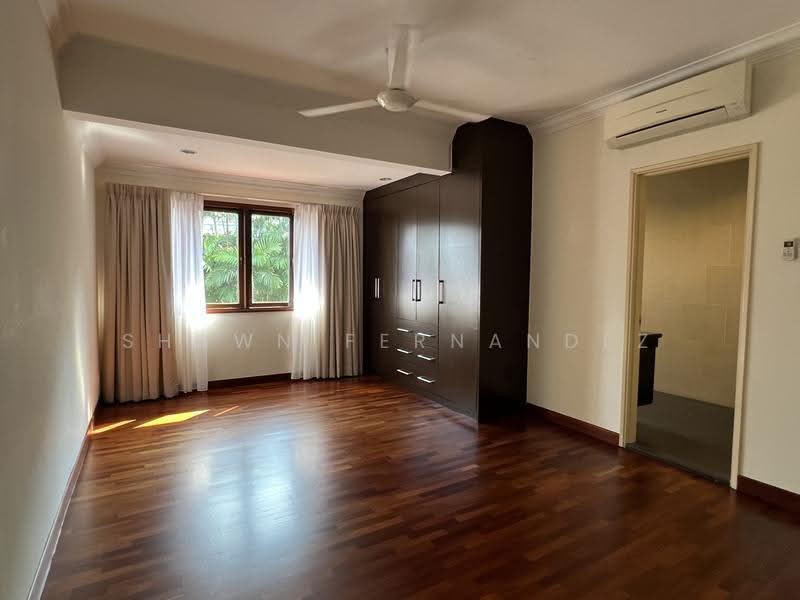 Rumah Banglo untuk Dijual di Bukit Damansara (Damansara Heights) - Shawn Fernandez - Bedroom - PropertyGuru.com.my