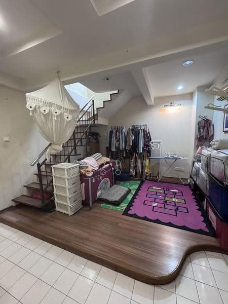 Flat for Sale at Seri Intan - Cayden Choong - Interior - PropertyGuru.com.my