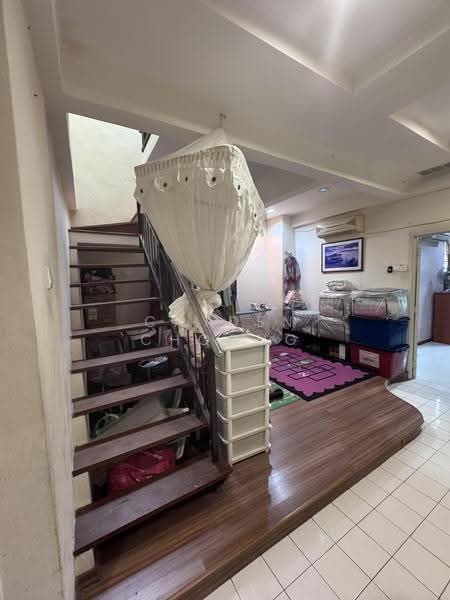 Flat for Sale at Seri Intan - Cayden Choong - Interior - PropertyGuru.com.my