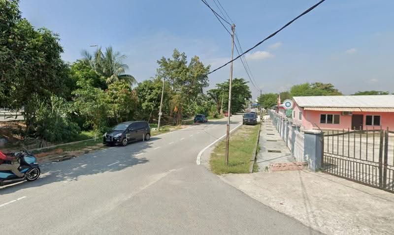 2-storey Terraced House for Sale in Batu Caves (Selangor) - Fifi Natasya - Exterior - PropertyGuru.com.my