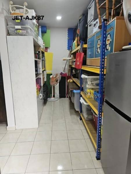 Rumah Teres 2-Tingkat untuk Dijual di Bandar Puteri Klang (Klang) - Andrew Ang - Interior - PropertyGuru.com.my