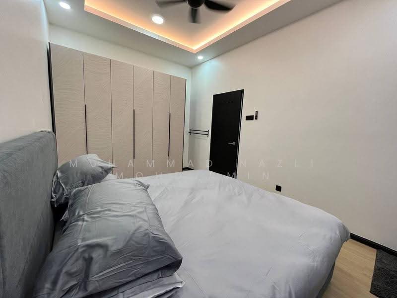 Townhouse for Sale in Bangi (Selangor) - Muhammad Nazli Mohd Amin - Bedroom - PropertyGuru.com.my