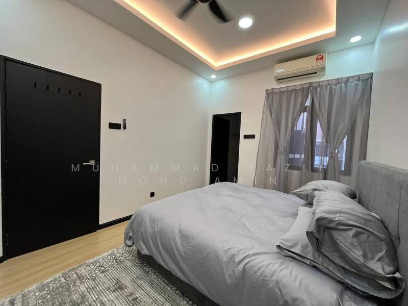 Townhouse for Sale in Bangi (Selangor) - Muhammad Nazli Mohd Amin - Bedroom - PropertyGuru.com.my