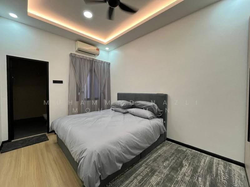 Townhouse for Sale in Bangi (Selangor) - Muhammad Nazli Mohd Amin - Bedroom - PropertyGuru.com.my