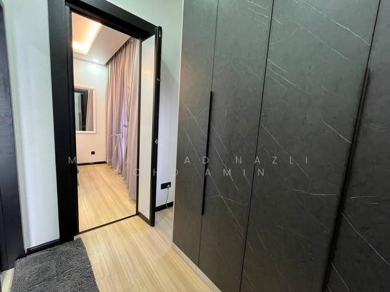 Townhouse for Sale in Bangi (Selangor) - Muhammad Nazli Mohd Amin - Interior - PropertyGuru.com.my