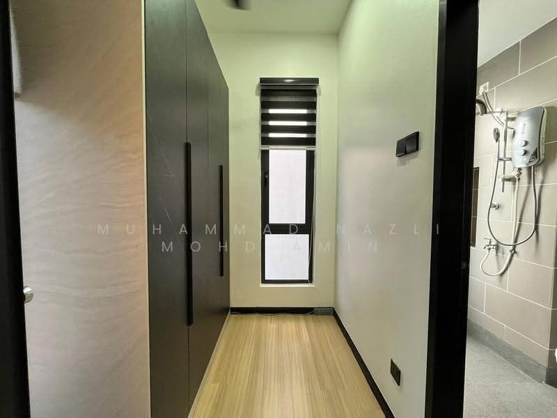 Townhouse for Sale in Bangi (Selangor) - Muhammad Nazli Mohd Amin - Interior - PropertyGuru.com.my