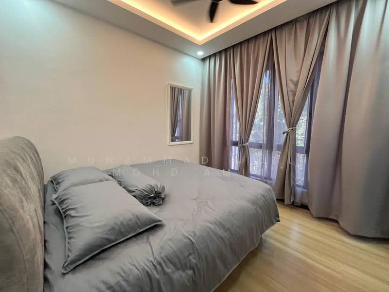 Townhouse for Sale in Bangi (Selangor) - Muhammad Nazli Mohd Amin - Bedroom - PropertyGuru.com.my