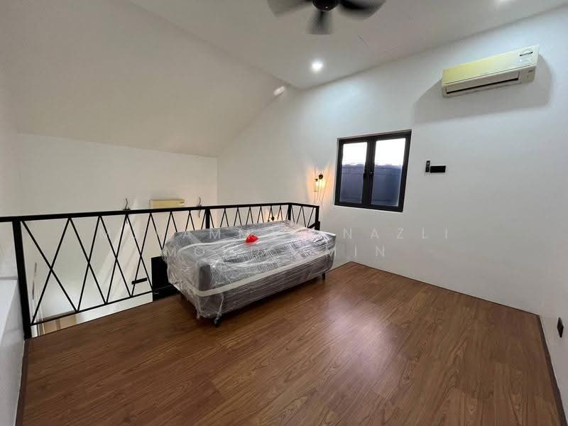 Townhouse for Sale in Bangi (Selangor) - Muhammad Nazli Mohd Amin - Interior - PropertyGuru.com.my