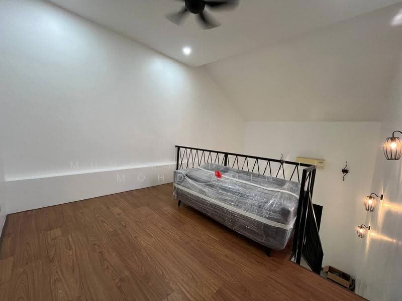 Townhouse for Sale in Bangi (Selangor) - Muhammad Nazli Mohd Amin - Interior - PropertyGuru.com.my