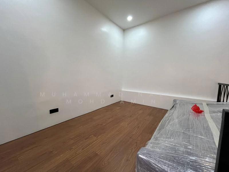 Townhouse for Sale in Bangi (Selangor) - Muhammad Nazli Mohd Amin - Bedroom - PropertyGuru.com.my