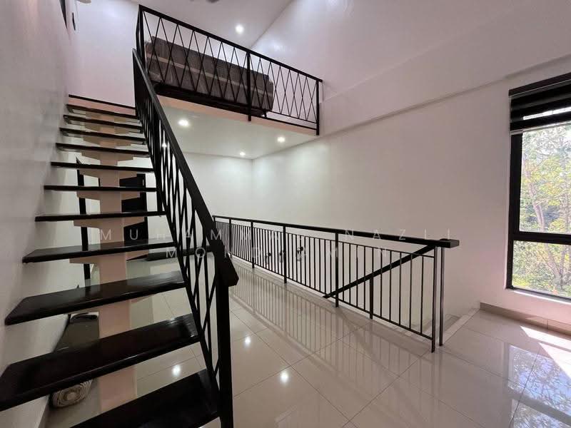 Townhouse for Sale in Bangi (Selangor) - Muhammad Nazli Mohd Amin - Interior - PropertyGuru.com.my