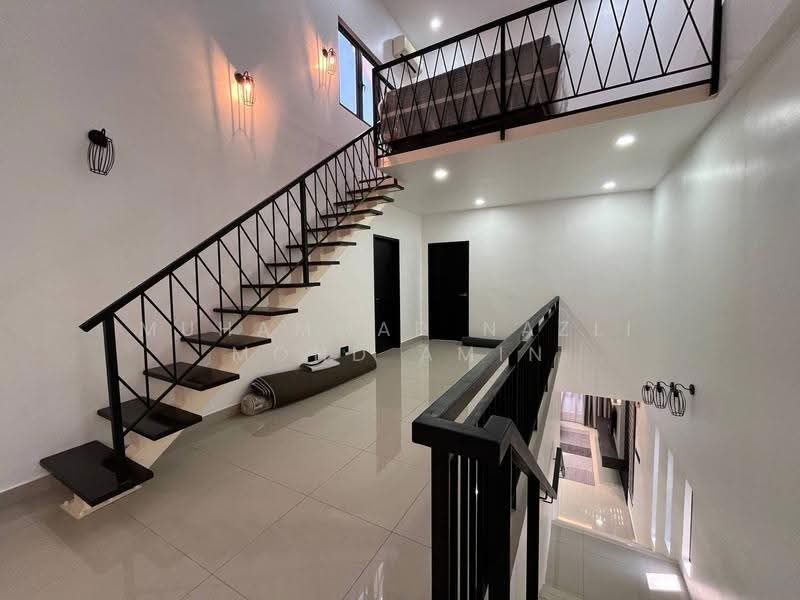 Townhouse for Sale in Bangi (Selangor) - Muhammad Nazli Mohd Amin - Interior - PropertyGuru.com.my