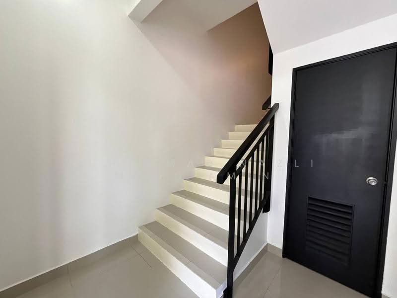 Townhouse for Sale in Bangi (Selangor) - Muhammad Nazli Mohd Amin - Interior - PropertyGuru.com.my