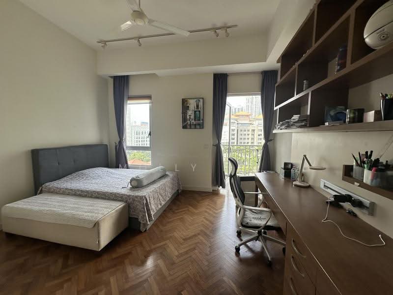 Condominium for Sale at Andaman @ Quayside - Molly Lee - Bedroom - PropertyGuru.com.my