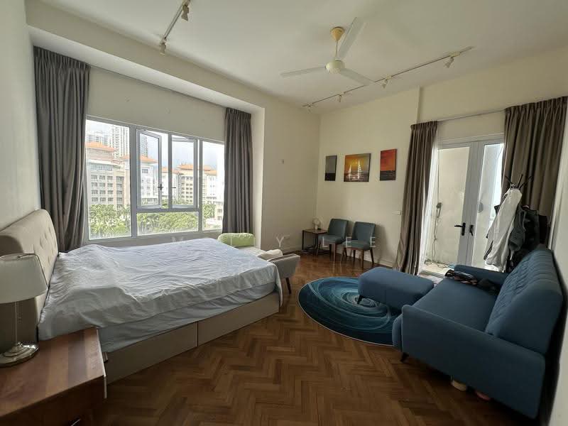 Condominium for Sale at Andaman @ Quayside - Molly Lee - Bedroom - PropertyGuru.com.my