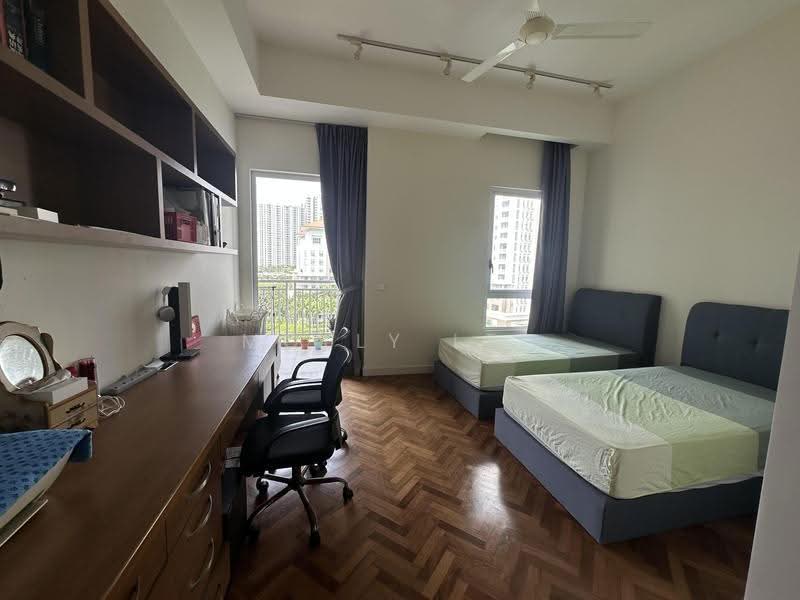 Condominium for Sale at Andaman @ Quayside - Molly Lee - Bedroom - PropertyGuru.com.my