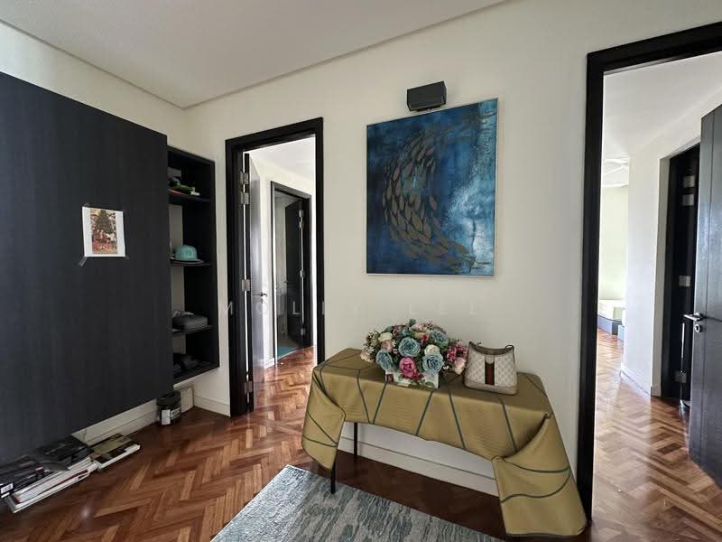 Condominium for Sale at Andaman @ Quayside - Molly Lee - Interior - PropertyGuru.com.my