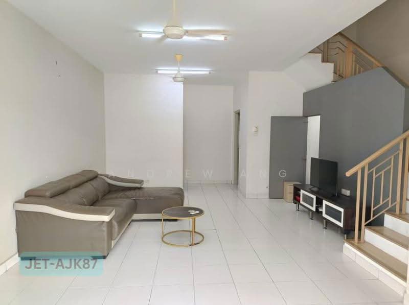 2-storey Terraced House for Sale in Bandar Bukit Raja (Klang) - Andrew Ang - PropertyGuru.com.my