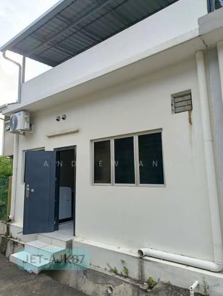 2-storey Terraced House for Sale in Bandar Bukit Raja (Klang) - Andrew Ang - PropertyGuru.com.my