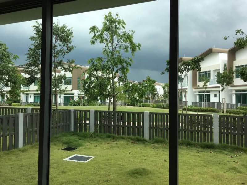 Rumah Teres 2-Tingkat untuk Disewa di Cyberjaya (Selangor) - Carl Chew - Exterior - PropertyGuru.com.my