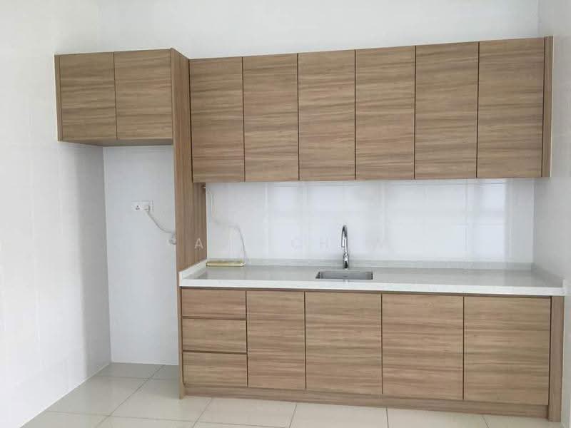 Rumah Teres 2-Tingkat untuk Disewa di Cyberjaya (Selangor) - Carl Chew - Kitchen - PropertyGuru.com.my