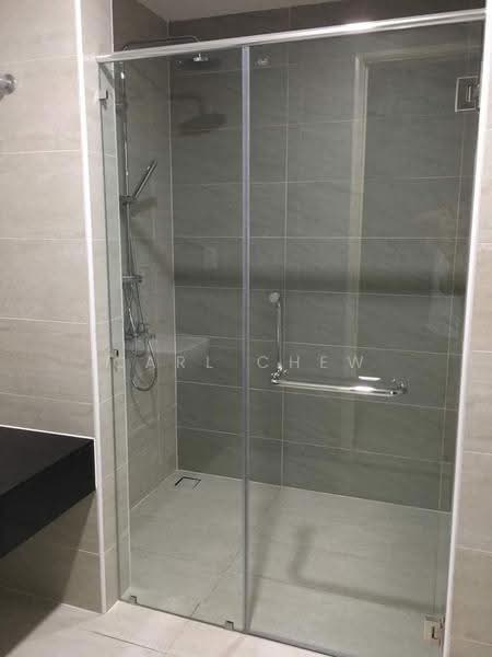 Rumah Teres 2-Tingkat untuk Disewa di Cyberjaya (Selangor) - Carl Chew - Bathroom - PropertyGuru.com.my