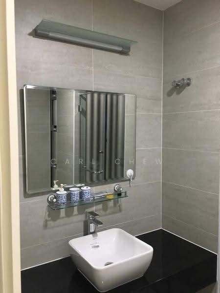 Rumah Teres 2-Tingkat untuk Disewa di Cyberjaya (Selangor) - Carl Chew - Bathroom - PropertyGuru.com.my