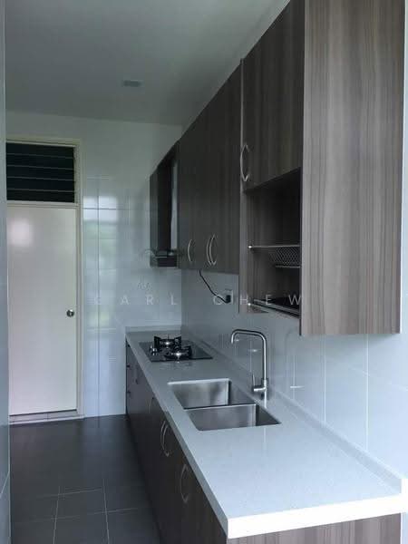 Rumah Teres 2-Tingkat untuk Disewa di Cyberjaya (Selangor) - Carl Chew - Kitchen - PropertyGuru.com.my