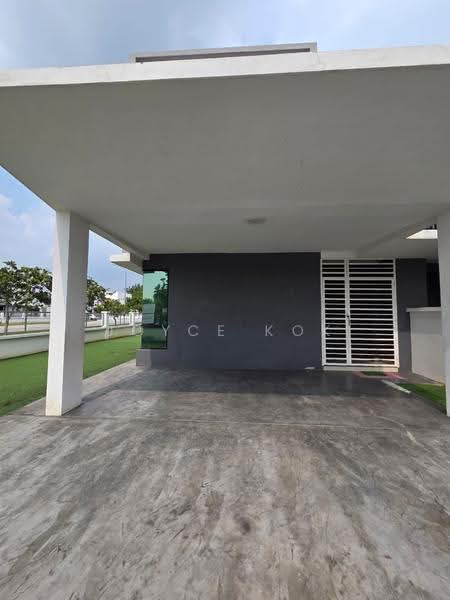 Terraced House for Sale in Shah Alam (Selangor) - Joyce Kok - Exterior - PropertyGuru.com.my