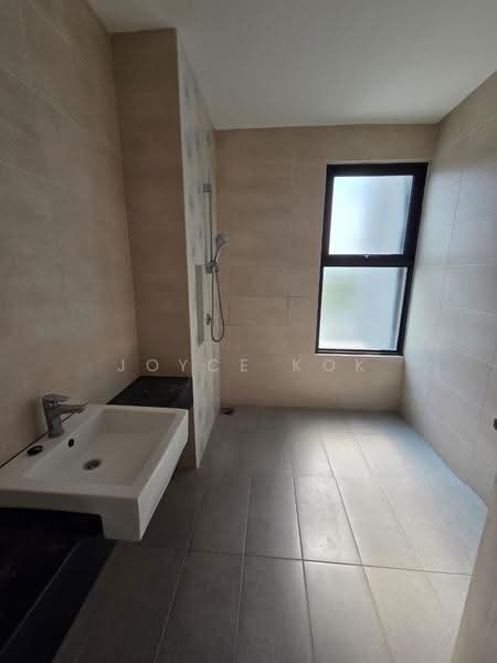 Terraced House for Sale in Shah Alam (Selangor) - Joyce Kok - Bathroom - PropertyGuru.com.my