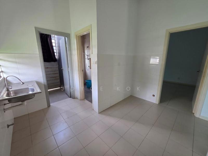Terraced House for Sale in Shah Alam (Selangor) - Joyce Kok - Kitchen - PropertyGuru.com.my