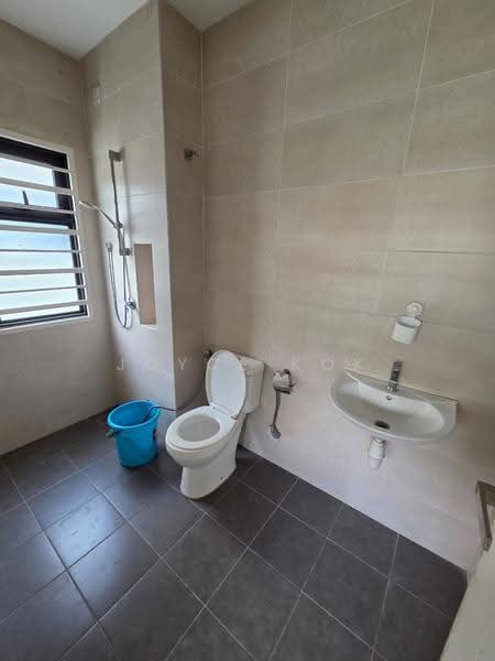 Terraced House for Sale in Shah Alam (Selangor) - Joyce Kok - Bathroom - PropertyGuru.com.my