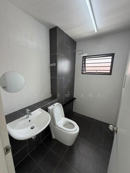 2-storey Terraced House for Rent in Setia Utama (Setia Alam) - Andrew Ang - Bathroom - PropertyGuru.com.my