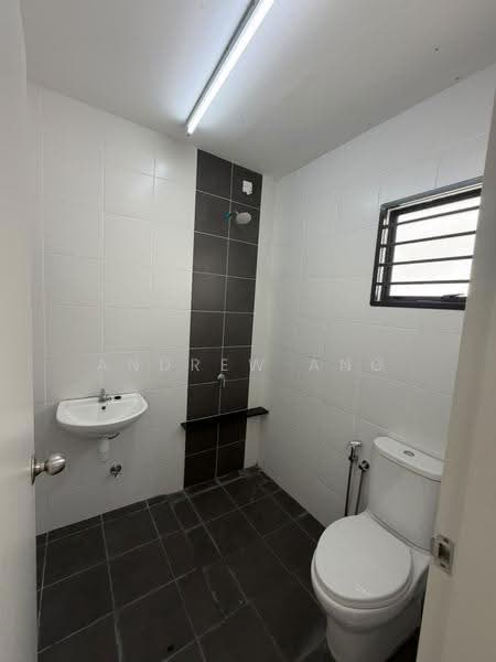 2-storey Terraced House for Rent in Setia Utama (Setia Alam) - Andrew Ang - Bathroom - PropertyGuru.com.my
