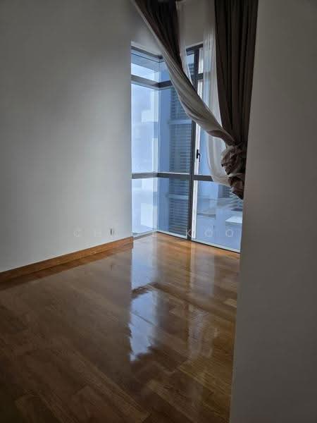 Service Residence for Rent at The Panorama - Chloe Koo - Interior - PropertyGuru.com.my