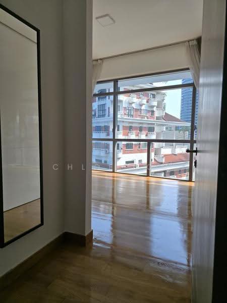 Service Residence for Rent at The Panorama - Chloe Koo - Interior - PropertyGuru.com.my