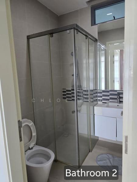 Service Residence for Rent at The Panorama - Chloe Koo - Bathroom - PropertyGuru.com.my