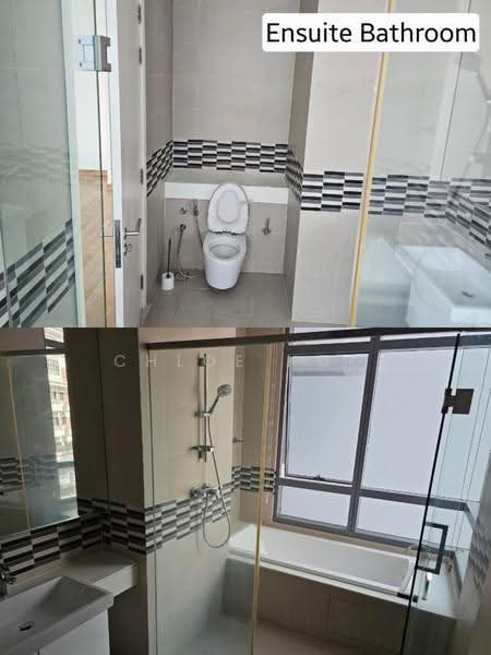 Service Residence for Rent at The Panorama - Chloe Koo - Bathroom - PropertyGuru.com.my