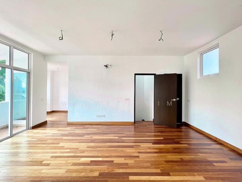 Semi-Detached House for Sale in Bayan Lepas (Penang) - Welwits Sim - Interior - PropertyGuru.com.my