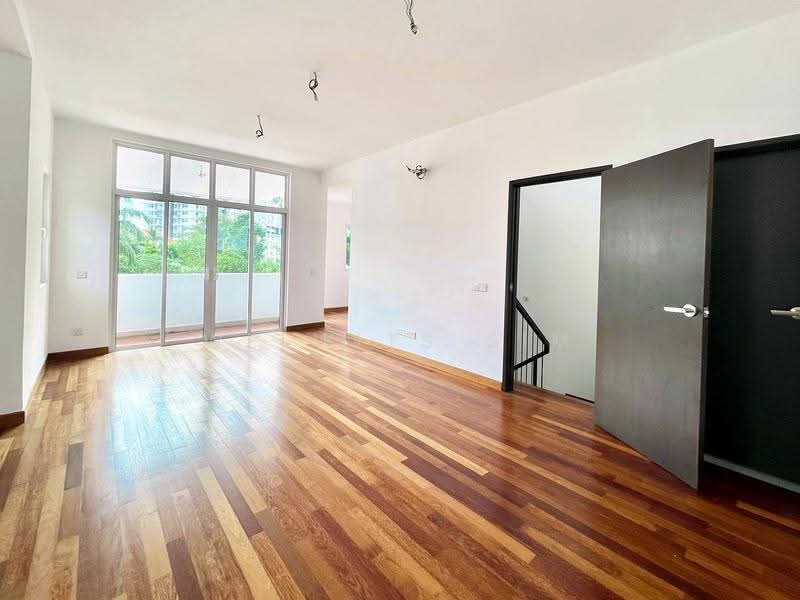 Semi-Detached House for Sale in Bayan Lepas (Penang) - Welwits Sim - Living Room - PropertyGuru.com.my